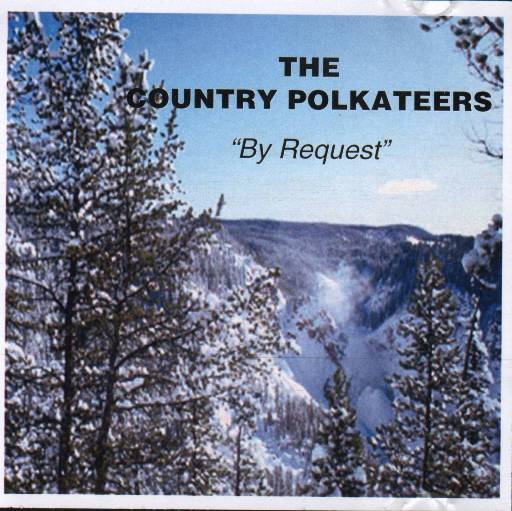 Country Polkateers "By Request" - Click Image to Close